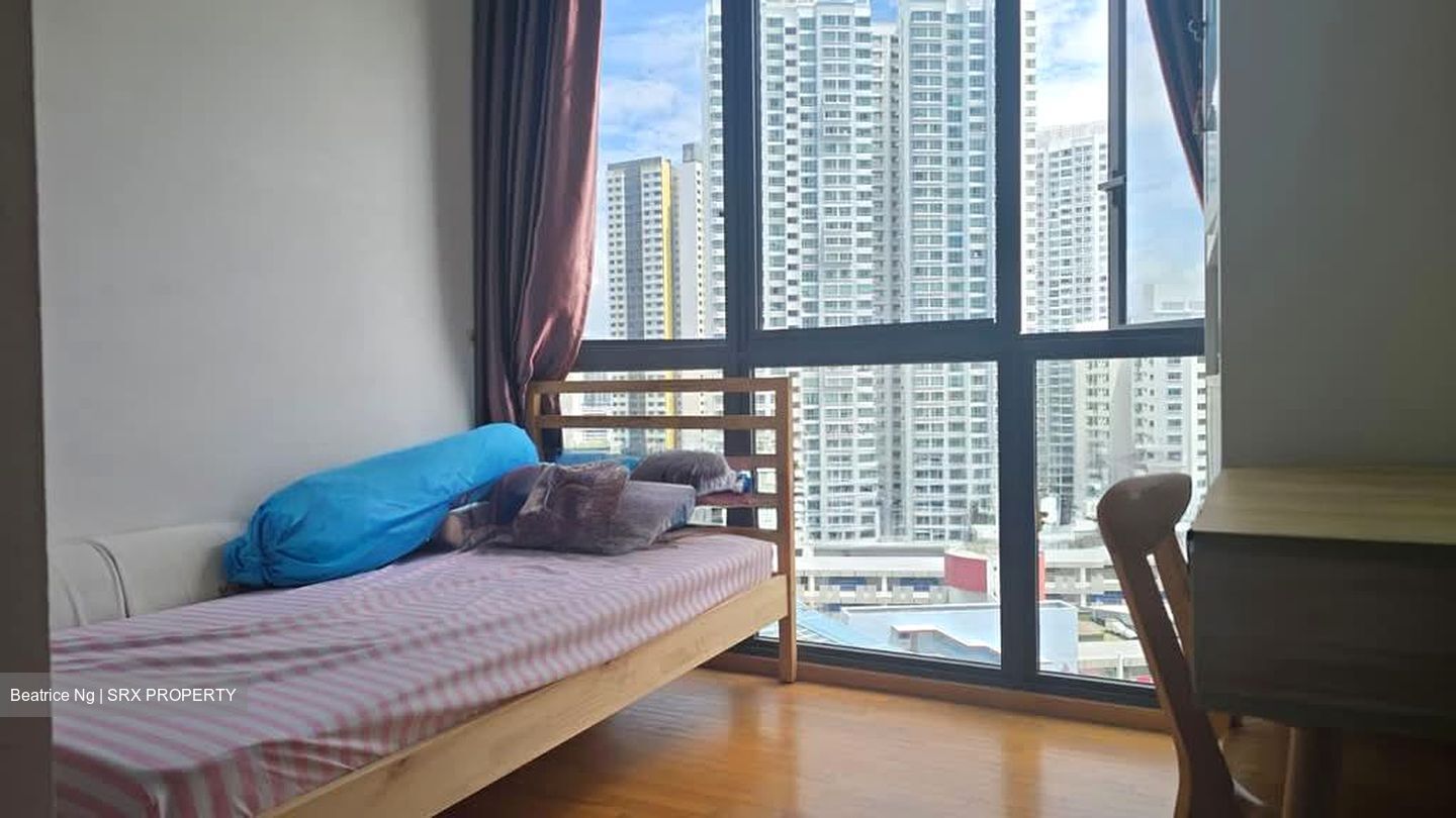 The Clement Canopy (D5), Apartment #567596531